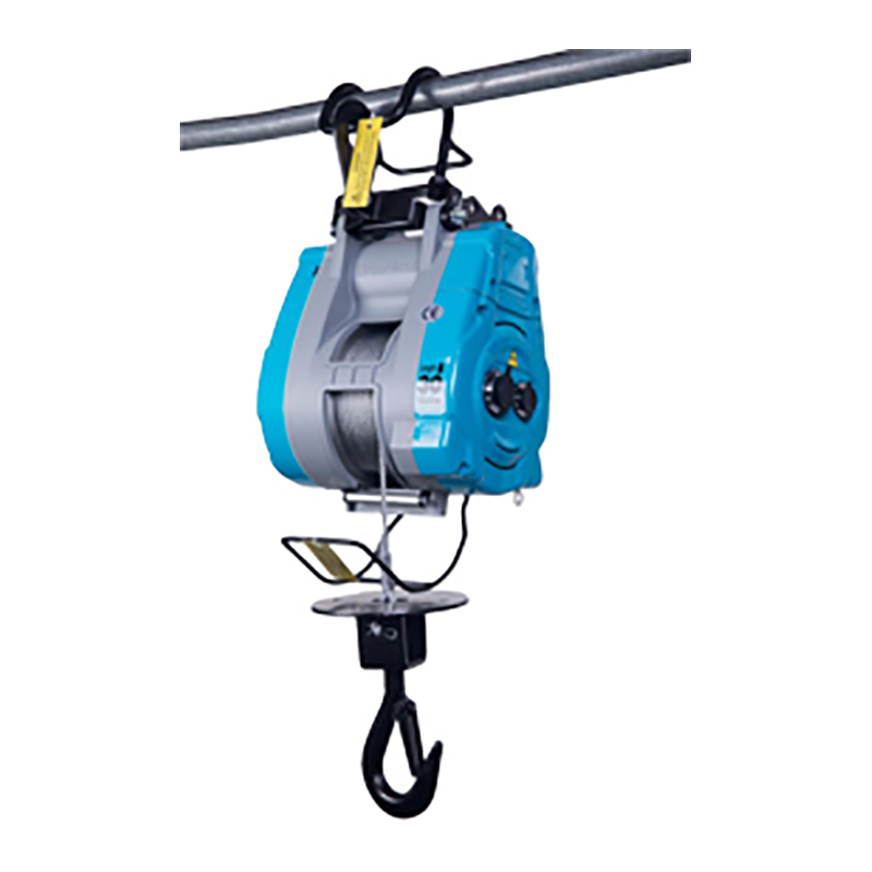  BL170 Mini Bürstenlose elektrische Winde