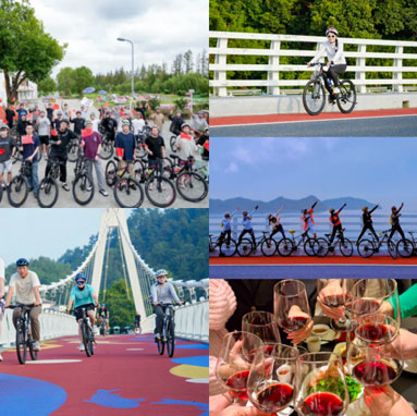 Radsport-Renntag – April 2024