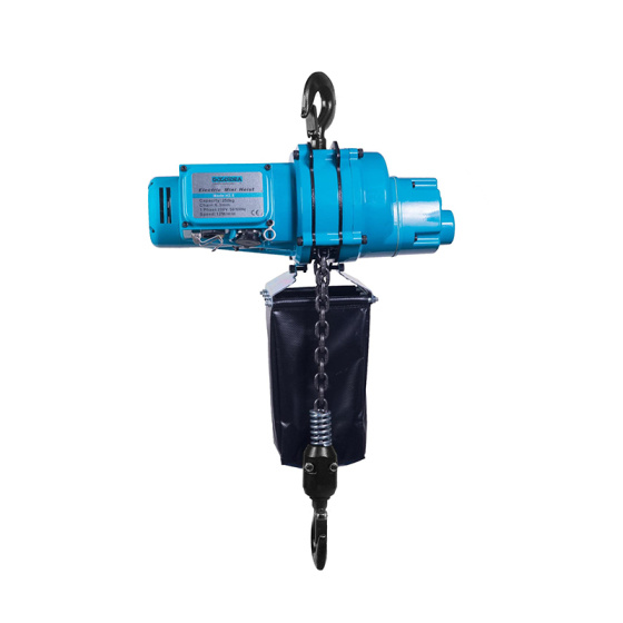 Modell.H2.5 MINI ELEKTRISCHER HEBEZEUG