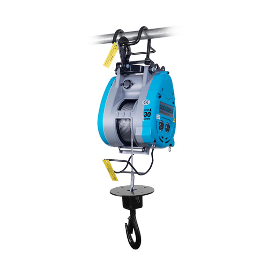 Modell.T160/230/300 MINI ELEKTRISCHE WINDE