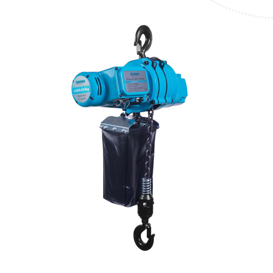 Modell.H2.5 MINI ELEKTRISCHER HEBEZEUG Modell.H2.5 MINI ELEKTRISCHER HEBEZEUG
