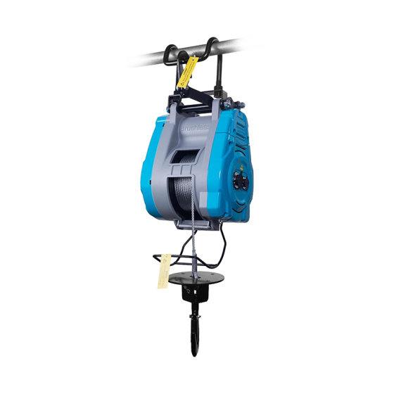 Modell. BL170 MINI BÜRSTENLOSE ELEKTRISCHE WINDE