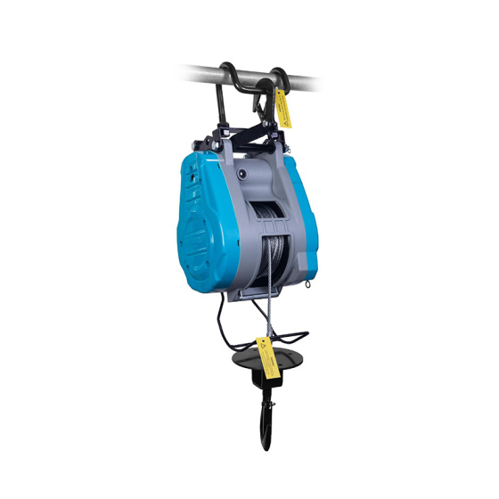 Modell. NS360/500 MINI BÜRSTENLOSE ELEKTRISCHE WINDE