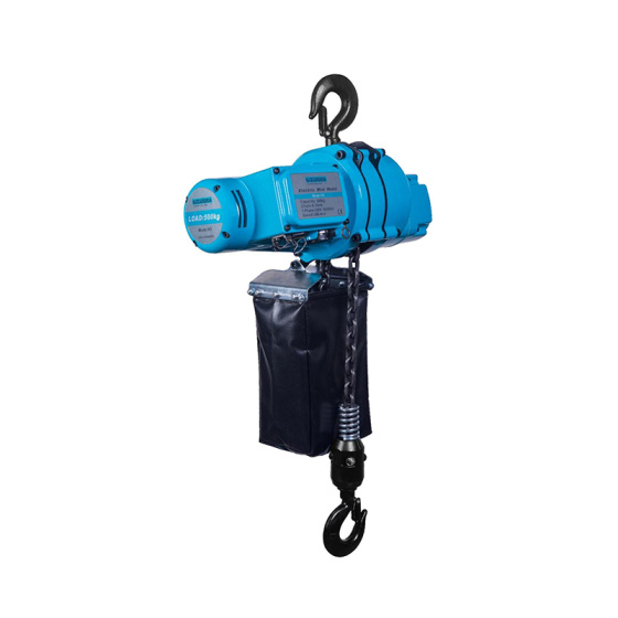 Modell.H5 MINI ELEKTRISCHER HEBEZEUG