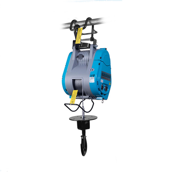 Modell. CM170/240 MINI ELEKTRISCHE WINDE