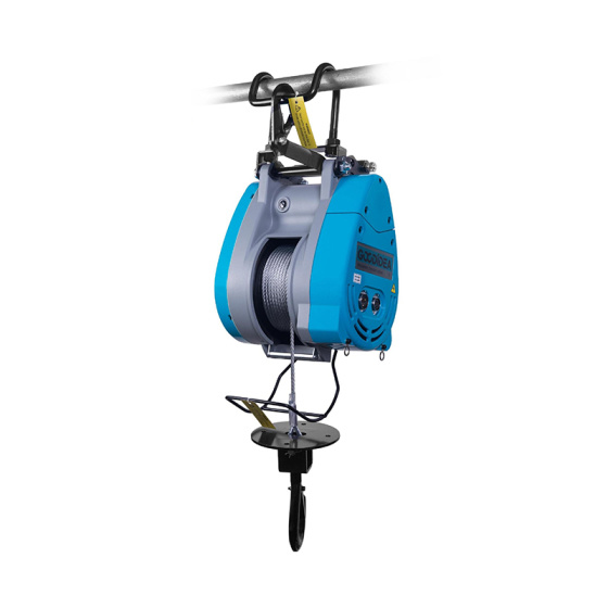 Modell. M280/360/500 MINI-ELEKTROWINDE
