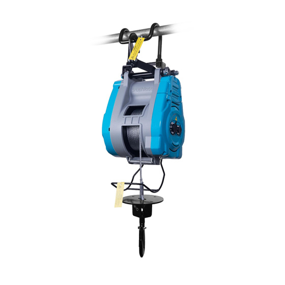 Modell. BL490 MINI BÜRSTENLOSER ELEKTRISCHER WNCH