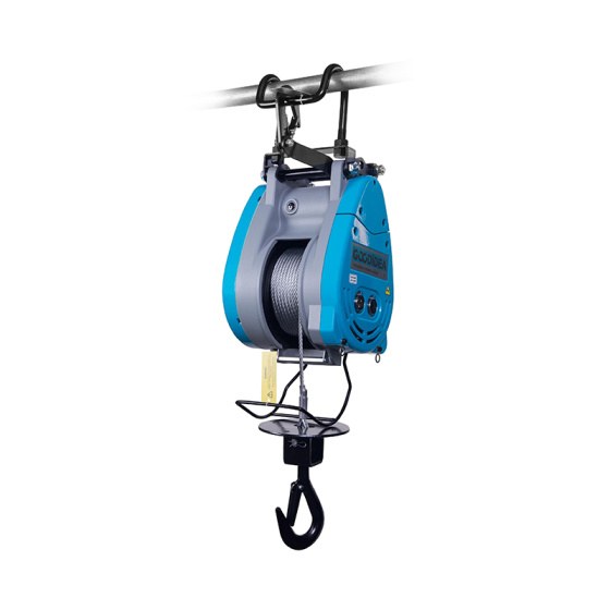 Modell.T280/360/500 MINI ELEKTRISCHE WINDE